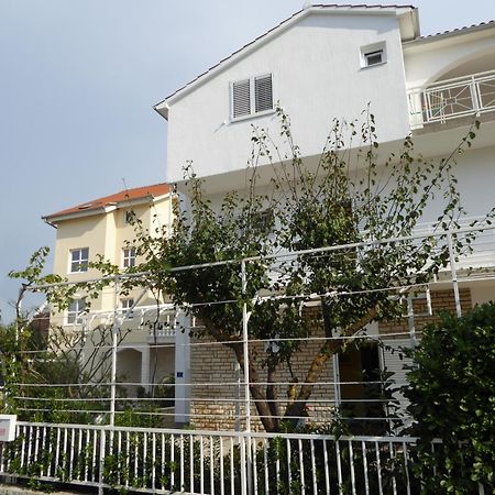 Apartments Bojanic Vodice Extérieur photo