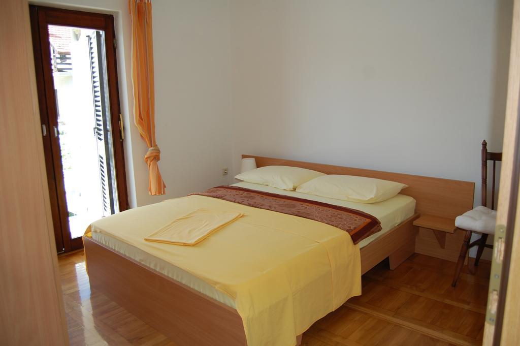 Apartments Bojanic Vodice Chambre photo