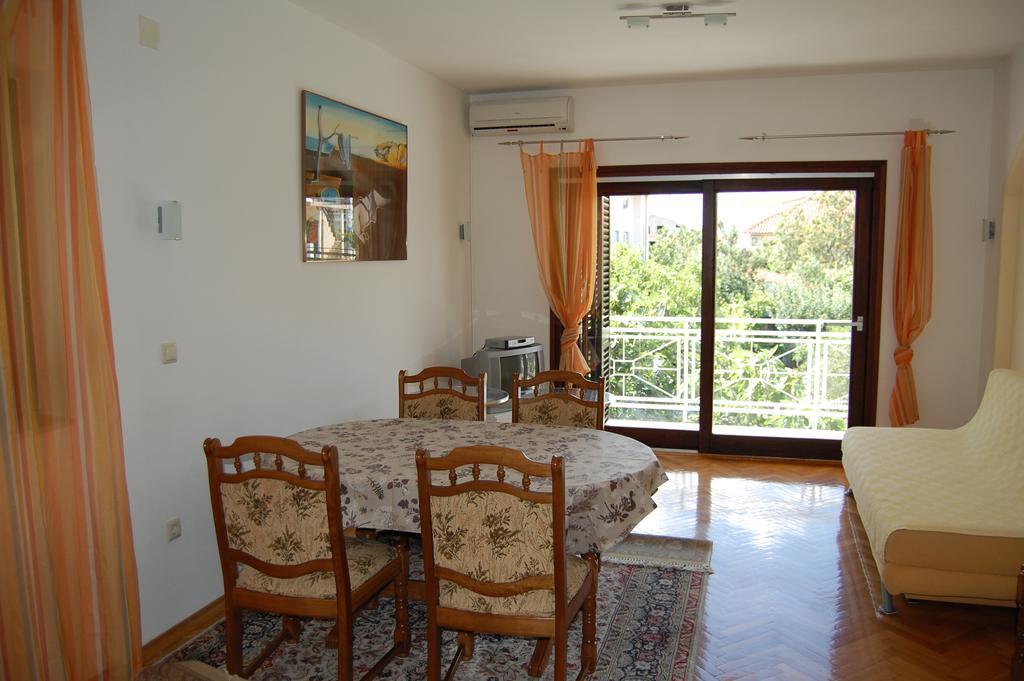 Apartments Bojanic Vodice Chambre photo