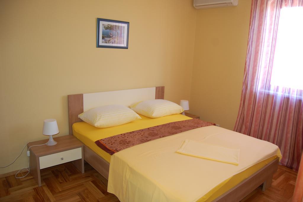 Apartments Bojanic Vodice Chambre photo