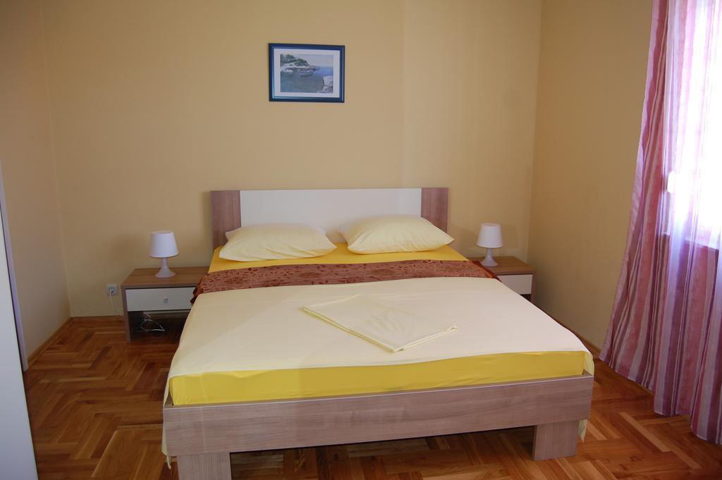 Apartments Bojanic Vodice Chambre photo