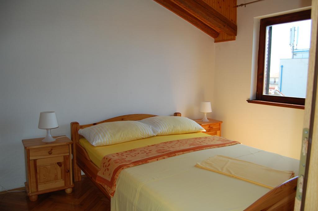 Apartments Bojanic Vodice Chambre photo