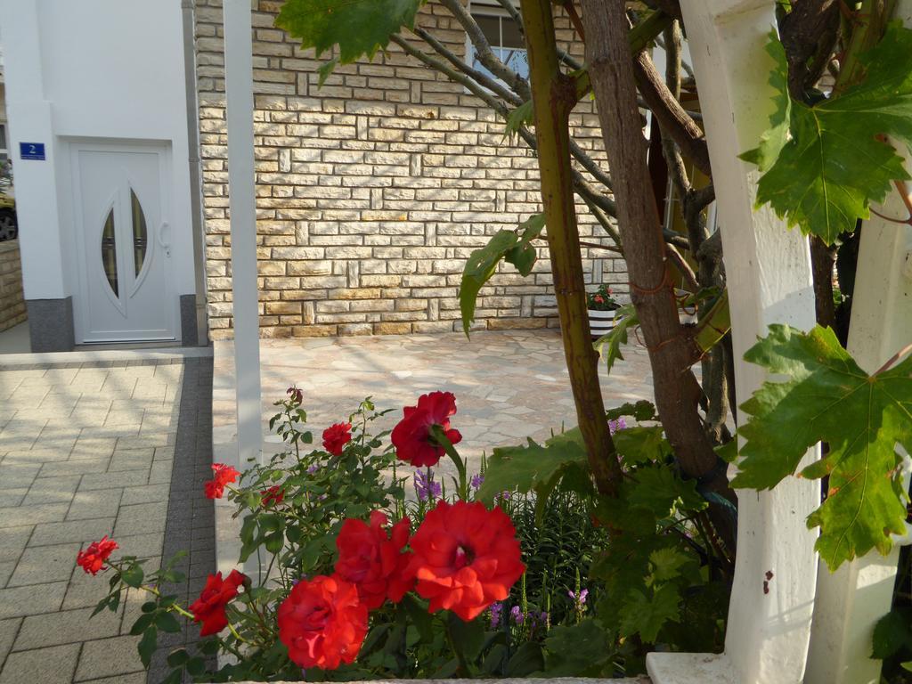 Apartments Bojanic Vodice Extérieur photo