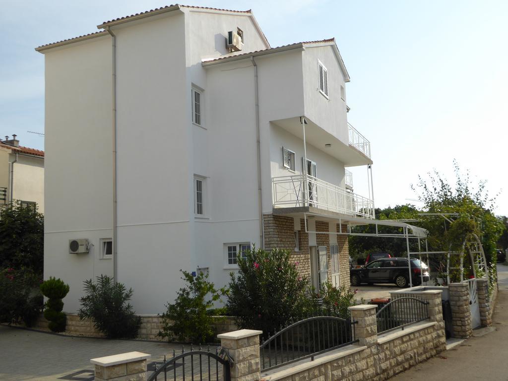 Apartments Bojanic Vodice Extérieur photo