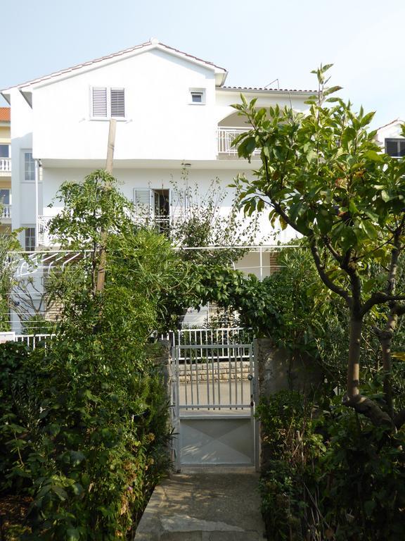Apartments Bojanic Vodice Extérieur photo