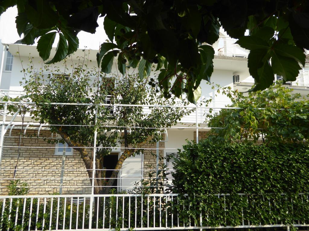 Apartments Bojanic Vodice Extérieur photo