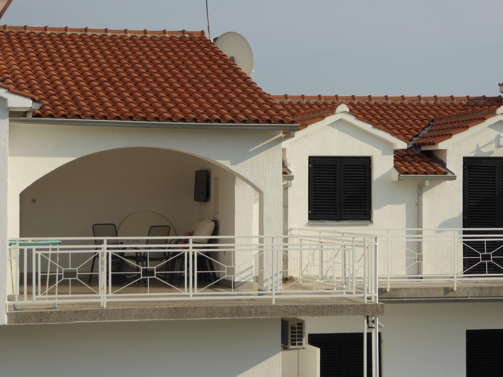 Apartments Bojanic Vodice Extérieur photo