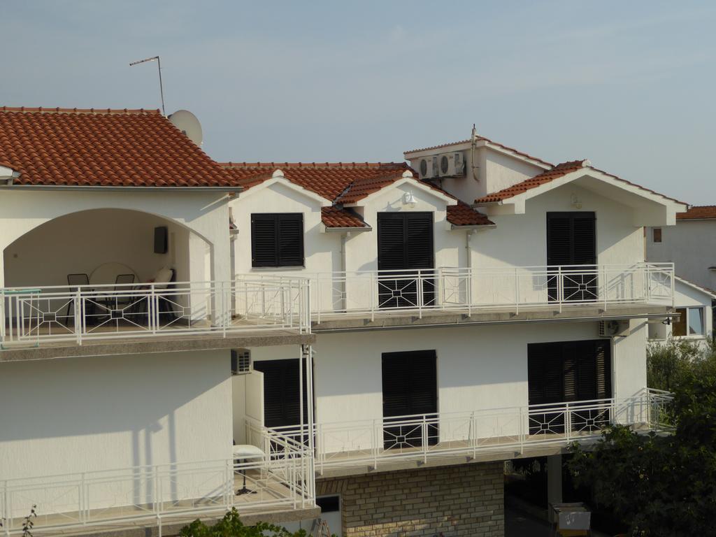 Apartments Bojanic Vodice Extérieur photo