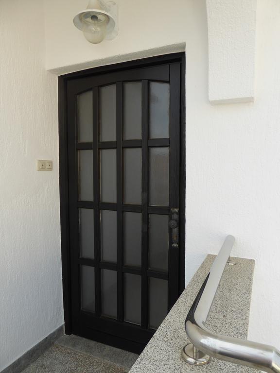 Apartments Bojanic Vodice Extérieur photo