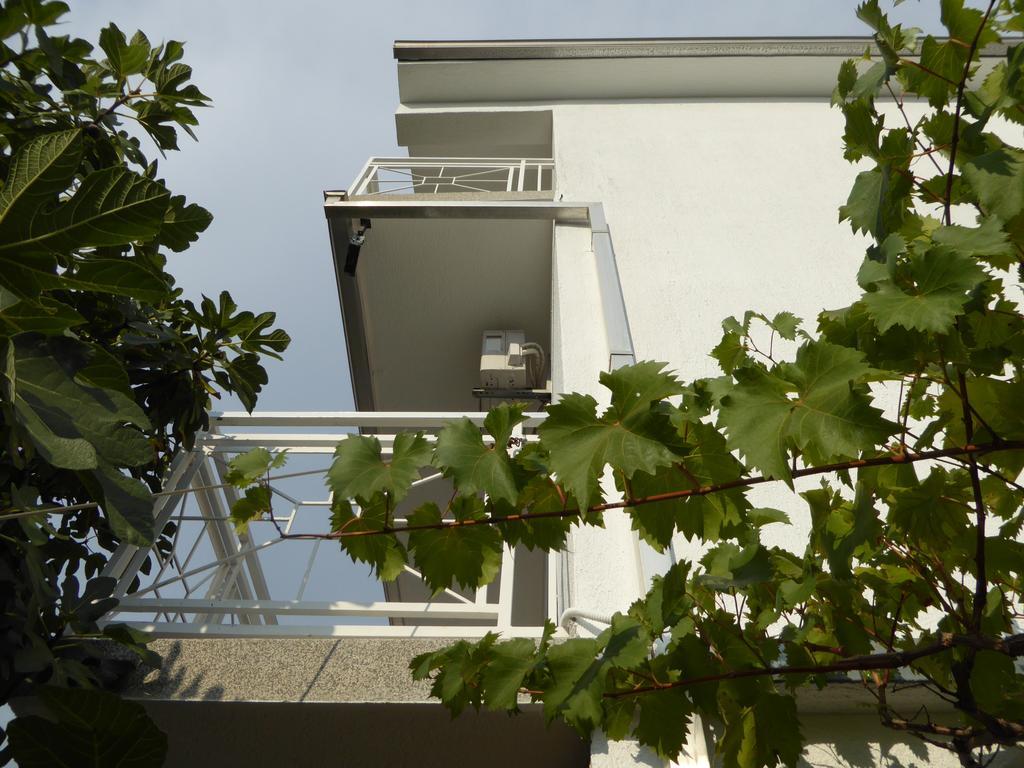 Apartments Bojanic Vodice Extérieur photo
