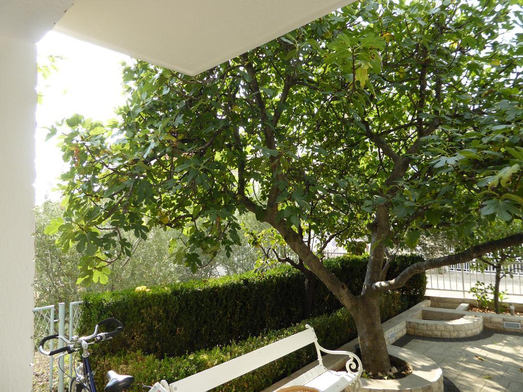 Apartments Bojanic Vodice Extérieur photo