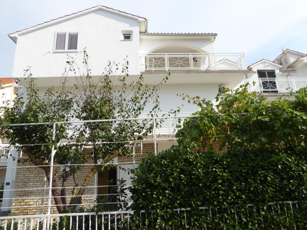 Apartments Bojanic Vodice Extérieur photo