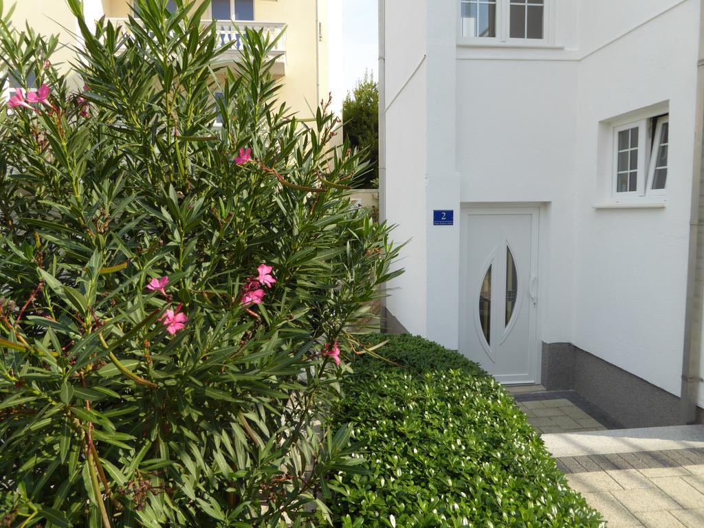 Apartments Bojanic Vodice Extérieur photo
