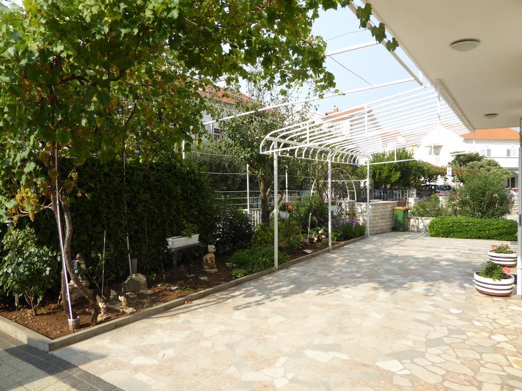 Apartments Bojanic Vodice Extérieur photo