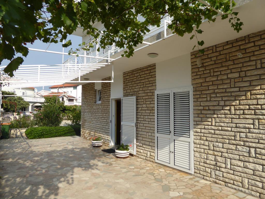 Apartments Bojanic Vodice Extérieur photo