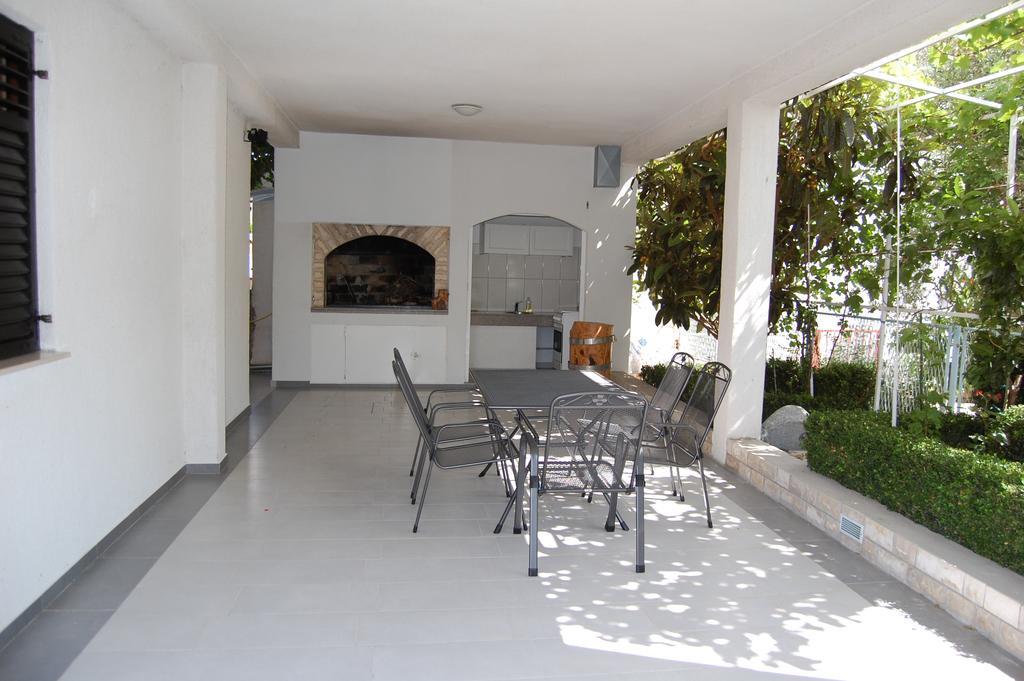 Apartments Bojanic Vodice Extérieur photo